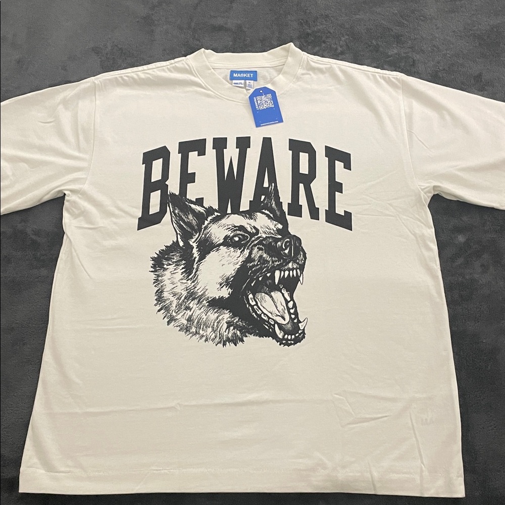 MARKET T-Shirt